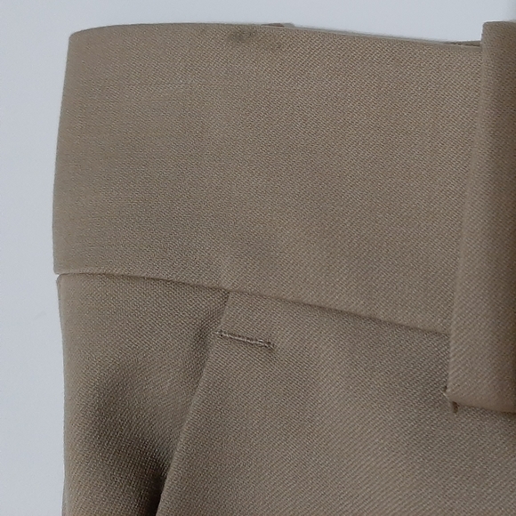 Zara High-waisted Pants Size Medium - Picture 10 of 11